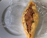 簡単にカフェ気分*オムライス作り方21写真