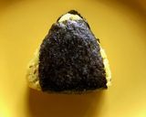 ターメリックライスのツナおにぎり作り方3写真