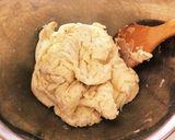 毎日のパン（オリーブ）作り方5写真