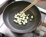 夏野菜の冷やし鶏だしそうめん作り方3写真