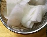 大根の親子巻きサラダ作り方4写真