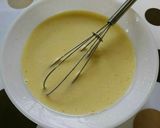 大豆水煮サラダ♪オニオンドレッシング♡作り方3写真