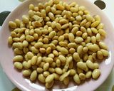 大豆水煮サラダ♪オニオンドレッシング♡作り方5写真