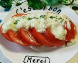 大豆水煮サラダ♪オニオンドレッシング♡作り方7写真