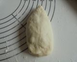 お花ちぎりパン♪(レーズン、クリチ入り）作り方6写真