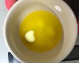 炊飯器で♪爽やかレモンケーキ♪作り方2写真