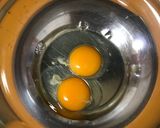 炊飯器で♪爽やかレモンケーキ♪作り方3写真