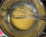 炊飯器で♪爽やかレモンケーキ♪作り方4写真