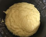 炊飯器で♪爽やかレモンケーキ♪作り方7写真