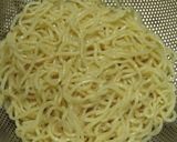 野菜がいっぱい美味ヘルシージャージャー麺作り方16写真