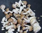 野菜がいっぱい美味ヘルシージャージャー麺作り方7写真