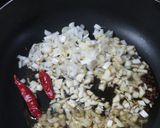 野菜がいっぱい美味ヘルシージャージャー麺作り方8写真