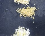 野菜がいっぱい美味ヘルシージャージャー麺作り方5写真