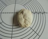 お花ちぎりパン♪(レーズン、クリチ入り）作り方15写真