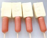 ホットドック作り方5写真