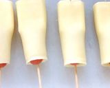 ホットドック作り方6写真