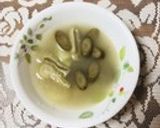 じゃがいもとごぼうだけ♪美味しい根菜汁作り方9写真