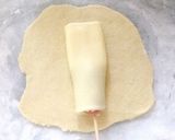 ホットドック作り方8写真