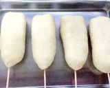 ホットドック作り方9写真