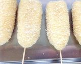 ホットドック作り方11写真