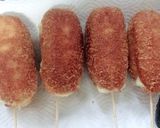 ホットドック作り方13写真