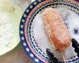 ホットドック作り方14写真