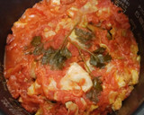 【炊飯器】手羽元トマト煮込・美容スープ作り方4写真