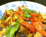 野菜がいっぱい美味ヘルシージャージャー麺作り方22写真