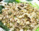 野菜がいっぱい美味ヘルシージャージャー麺作り方21写真
