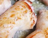 旨辛ヘルシー辛さ控えめ♪札幌スープカレー作り方10写真