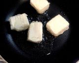 2歳 揚げ豆腐 ミートボール風作り方3写真