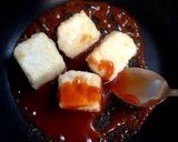 2歳 揚げ豆腐 ミートボール風作り方4写真
