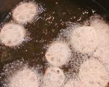 やみつき！甘辛れんこん揚げ作り方4写真