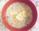 トースターで作る豆乳紅茶レーズンスコーン作り方3写真