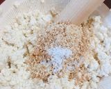 簡単！春菊だけの白和え作り方6写真