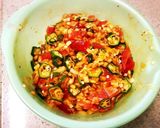 我が家で大人気・簡単マグロのネバネバ丼作り方4写真