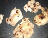 鶏もも肉のネギあえ（~▽~＠）♪♪♪作り方5写真