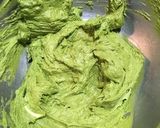 抹茶のミニマフィン作り方15写真