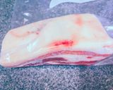 70℃ 豚ばらの黒酢バルサミコソース作り方12写真