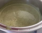 栄養満点♪ケールのポタージュ作り方9写真