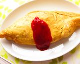 ☺炊飯器で簡単オムライス・チキンライス☺作り方7写真