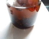 カランツ酵母のストレート法全粒粉パン作り方3写真