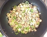 麻婆豆腐作り方3写真
