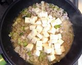 麻婆豆腐作り方4写真