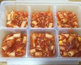 【離乳食後期】大人ご飯にも◎ミートソース作り方6写真