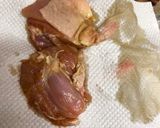 【卵不使用】激うま☆甘辛タレ唐揚げ！作り方5写真