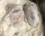 【卵不使用】激うま☆甘辛タレ唐揚げ！作り方6写真