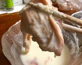 【卵不使用】激うま☆甘辛タレ唐揚げ！作り方7写真