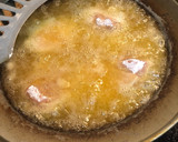 【卵不使用】激うま☆甘辛タレ唐揚げ！作り方8写真