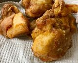 【卵不使用】激うま☆甘辛タレ唐揚げ！作り方9写真